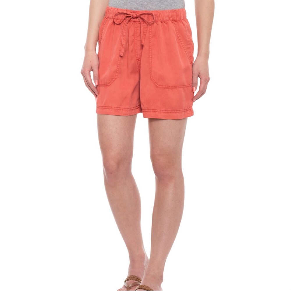 SALE*C&C California women’s Lyocell Shorts